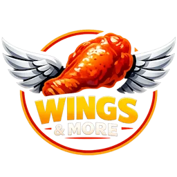 Logo Wings & More